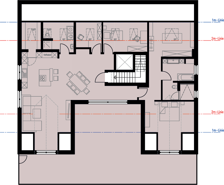 Grundriss 15 Wintererhof Mühldorf