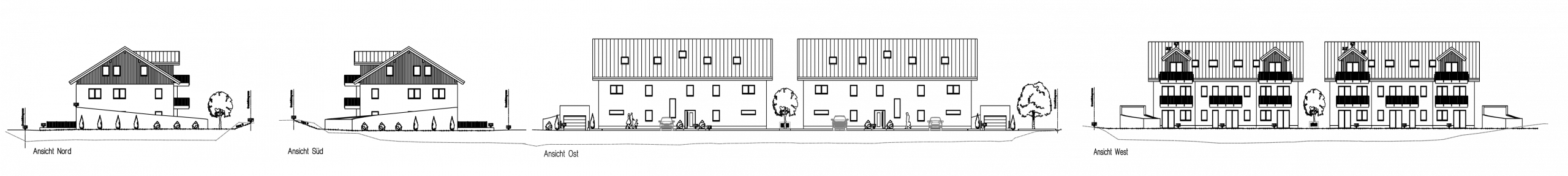 Außenansicht Wintererhof